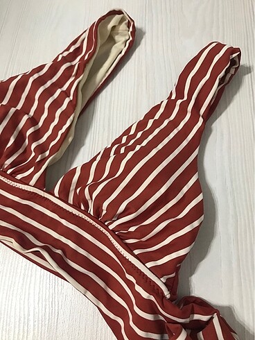 Penti bikini üst