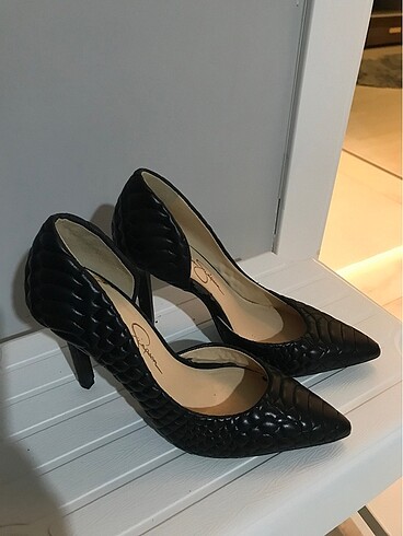 36 Beden Jessica Simpson