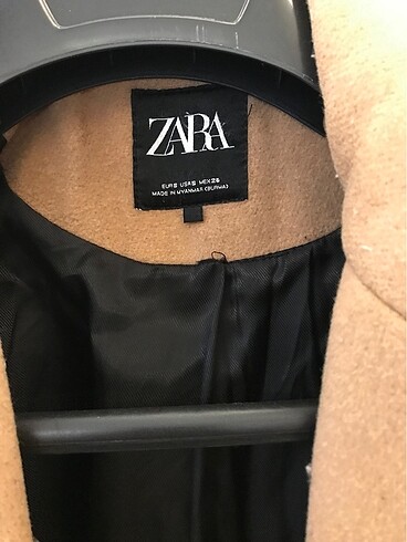 Zara Zara kaban