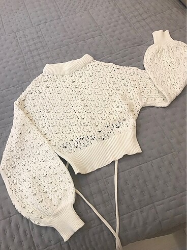 PULL&BEAR triko bluz