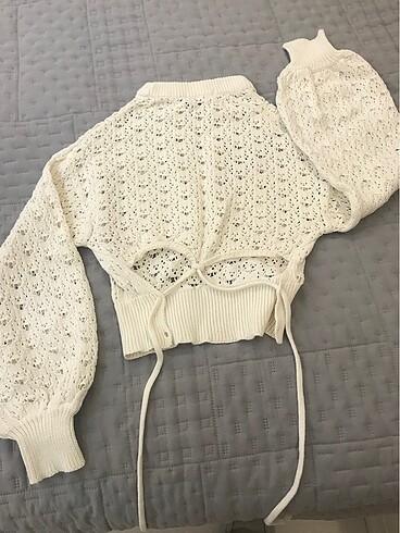Pull and Bear PULL&BEAR triko bluz