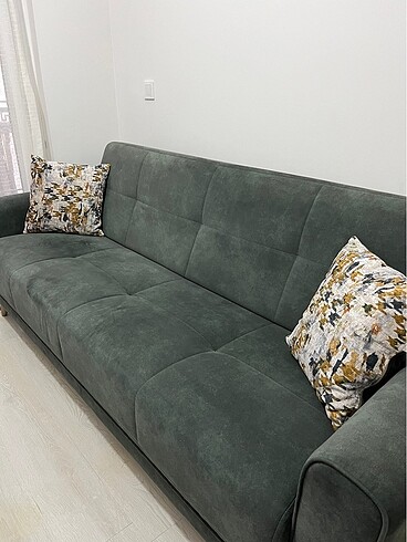 3 LÜ KOLTUK İSTİKBAL