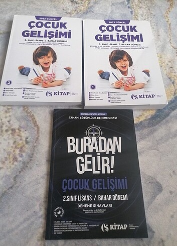  Beden Renk Çocuk gelş.2.sınıf bahar dönemi kitapları 