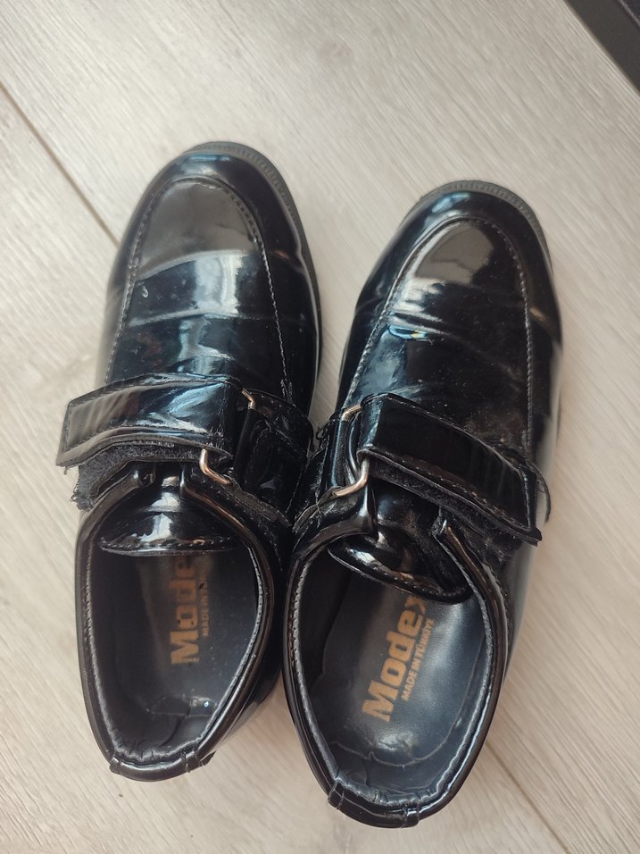 kundura ayakkabı - Görsel 2