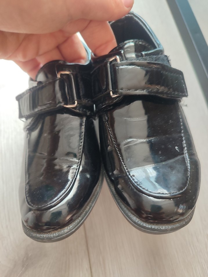 kundura ayakkabı - Görsel 3