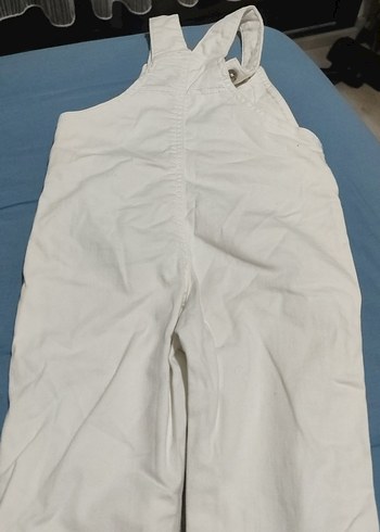 erkek bebek salopet - Görsel 4