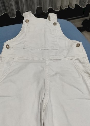 erkek bebek salopet - Görsel 2