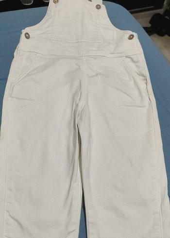 erkek bebek salopet - Görsel 3