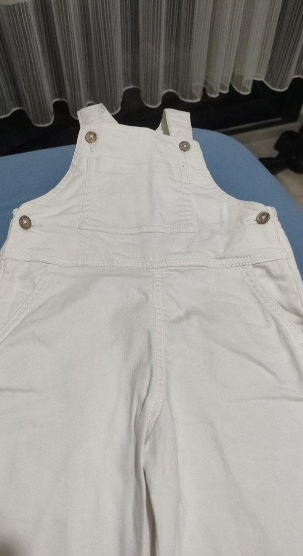 erkek bebek salopet - Görsel 2