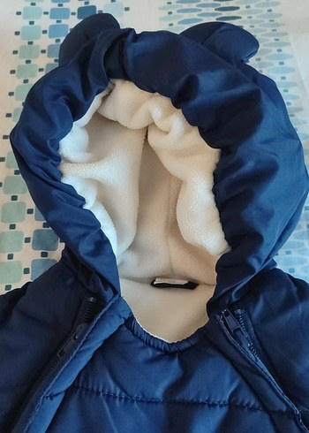 Bebek Tulumu - Görsel 2