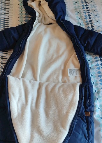 Bebek Tulumu - Görsel 5