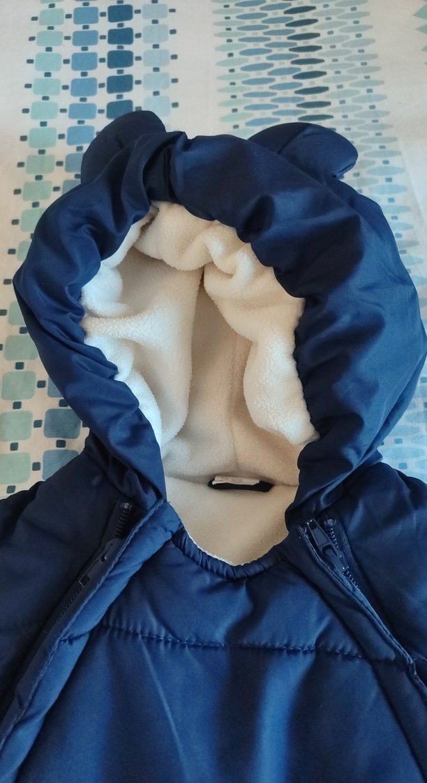 Bebek Tulumu - Görsel 2