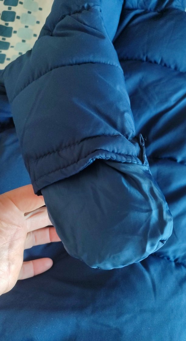 Bebek Tulumu - Görsel 4