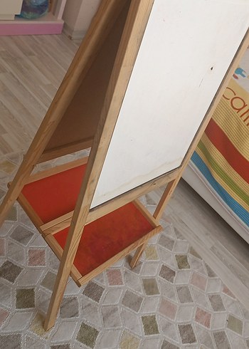 Çocuk Yazı Tahtası - Görsel 5