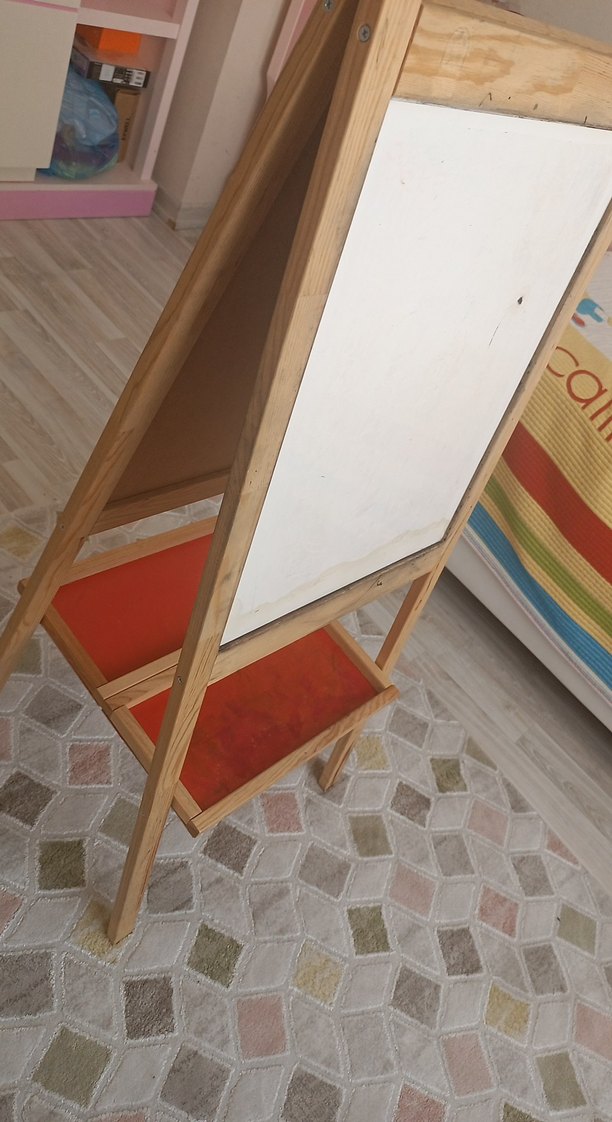 Çocuk Yazı Tahtası - Görsel 5