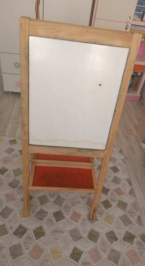 Çocuk Yazı Tahtası - Görsel 2