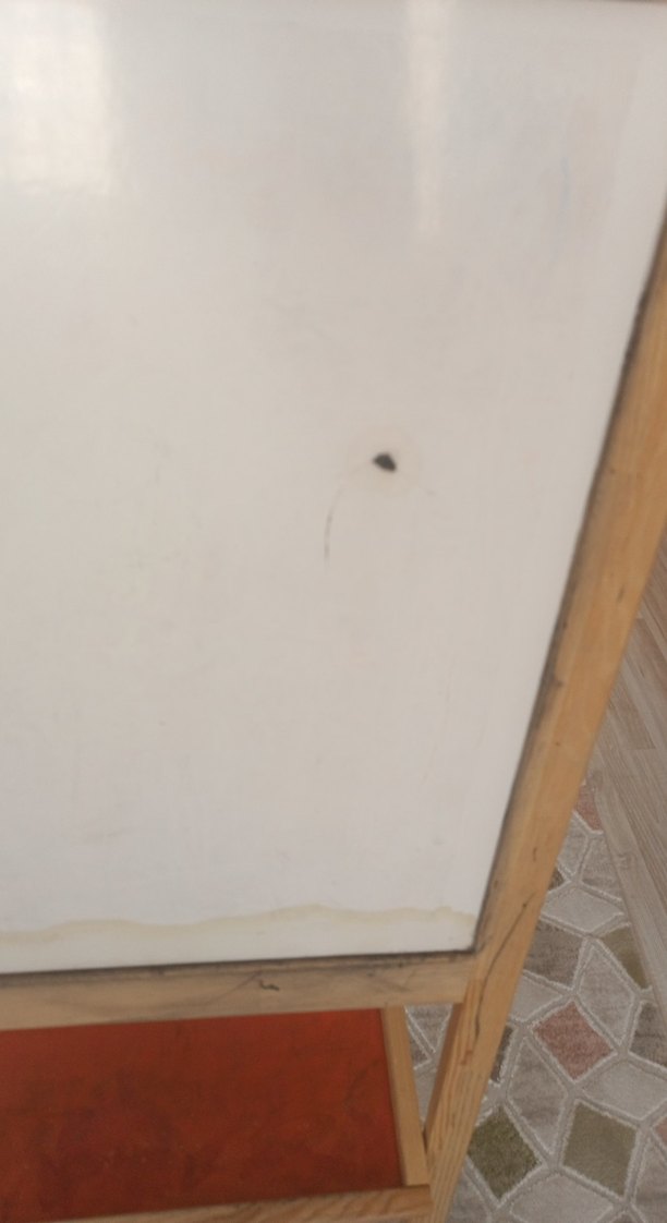 Çocuk Yazı Tahtası - Görsel 3