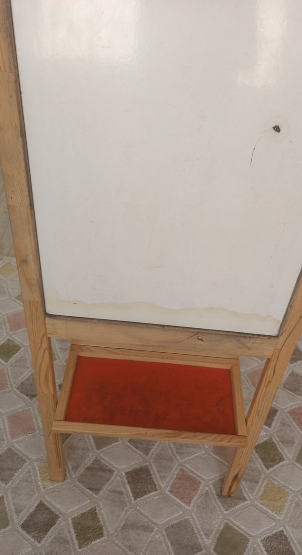 Çocuk Yazı Tahtası - Görsel 4