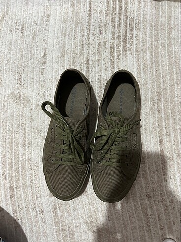 YEŞİL SUPERGA