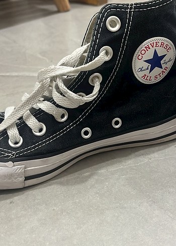 Converse Orijinal Converse All Star