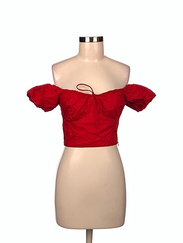 Zara Mini Ust 70 İndirimli