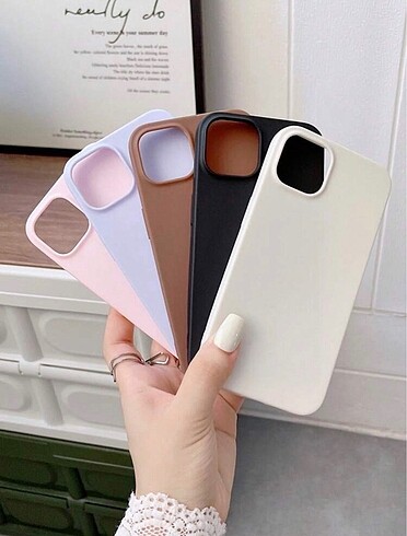 Shein iphone 13 5?li telefon kılıfı