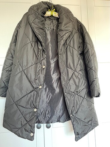 xs Beden Oversize mont