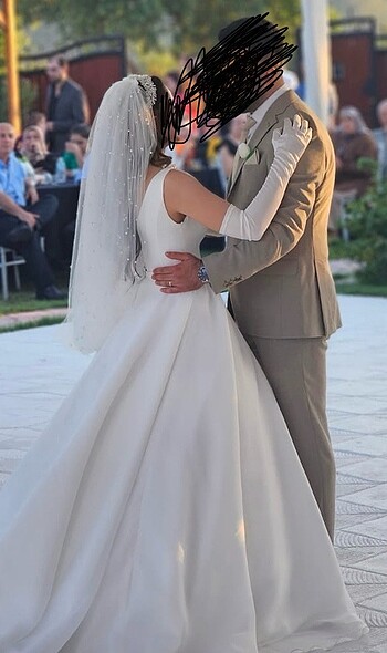 Gelinlik - Görsel 4