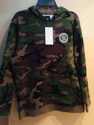 Vans Orijinal Vans Sweattahirt