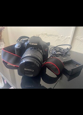 Canon 600D