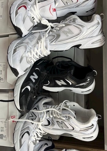 New Balance ürünü