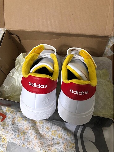 35 Beden Adidas mickey