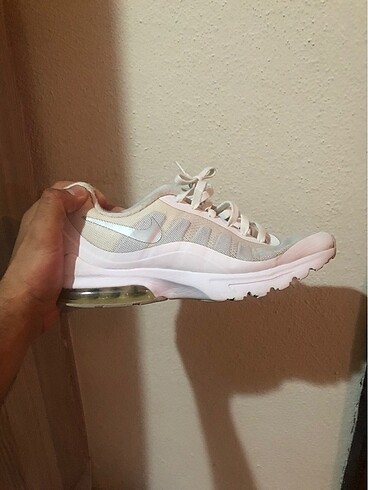 Nike spor ayakkabı