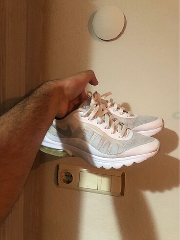 Nike Nike spor ayakkabı