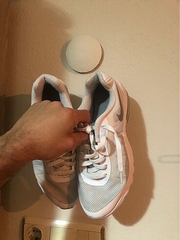 40 Beden Nike spor ayakkabı