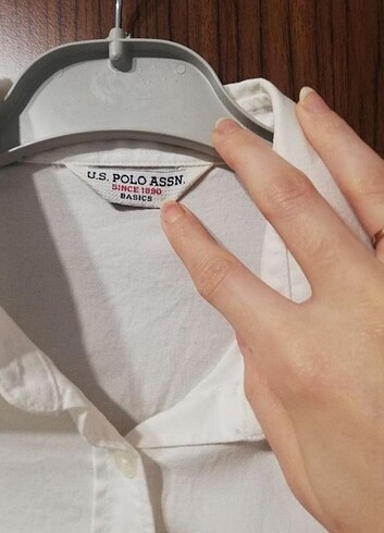 U.S Polo Assn. Gömlek 