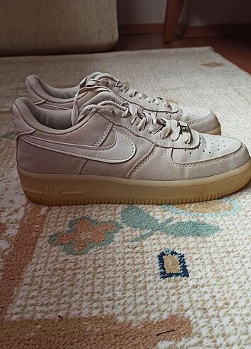 Nike Airforce Bej