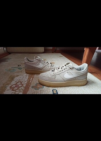 Nike Nike Airforce Bej