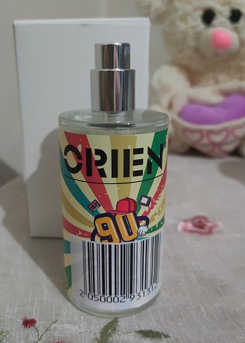 Avon Orien Joey 90 Erkek parfüm