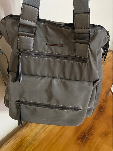 Nas bag çanta