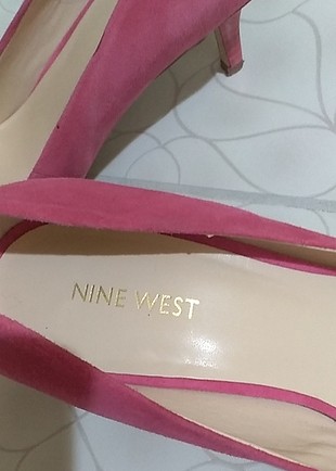 Nine West ayakkabı 