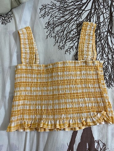 Turuncu crop