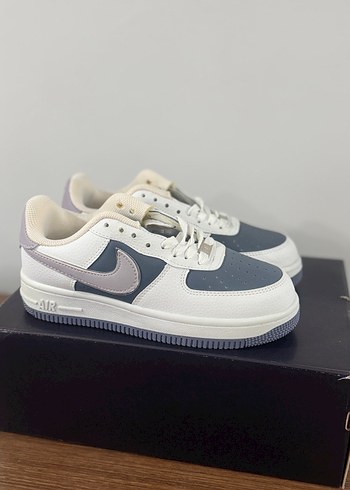 Nike Air Force 1 Low Siklik Ve Rahatlik Bir Arada