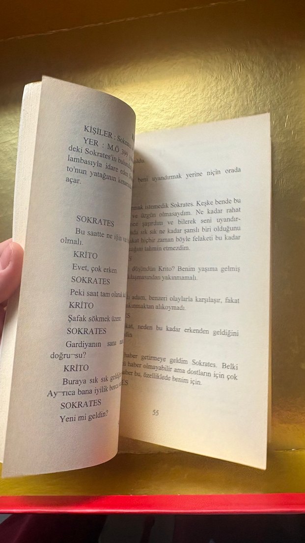 Platon: Felsefe ve Adalet Üzerine — görsel 5/5
