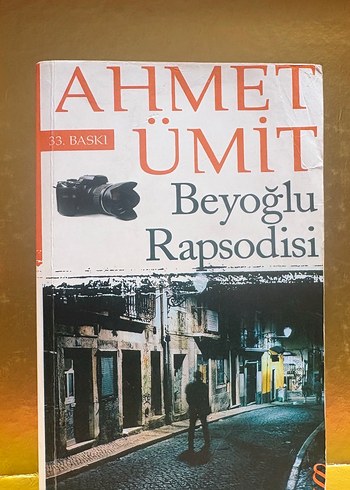 Gardrops ilanı
