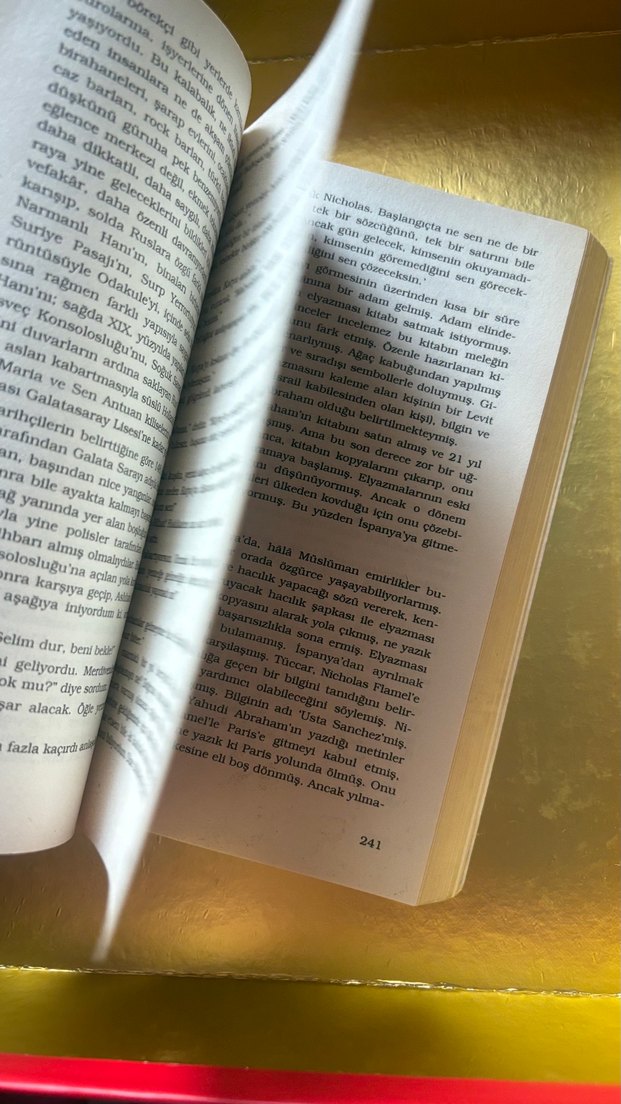 Beyoğlunun Karanlık Rapsodisi — görsel 3/4