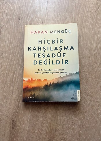 Gardrops ilanı