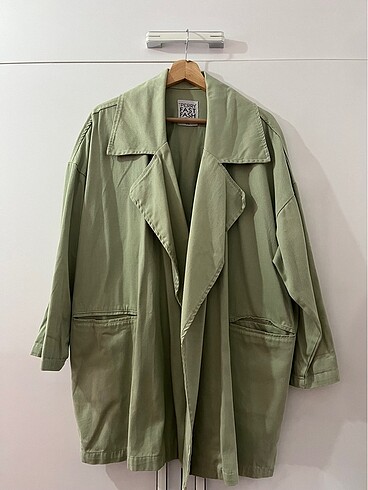 universal Beden Oversize ceket