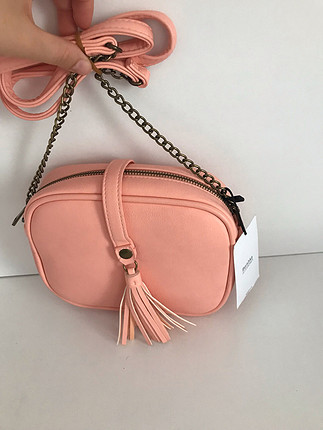 Bershka çanta