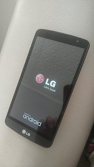 LG telefon